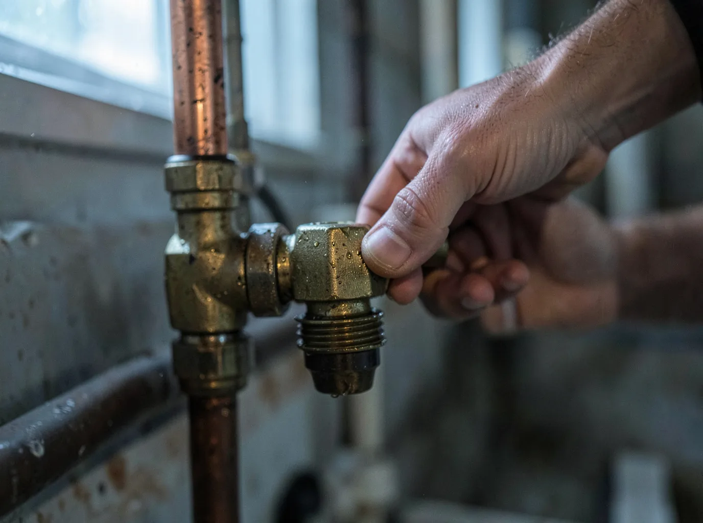 Emergency Plumber Rosie, AR FAQs